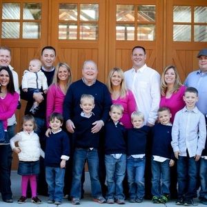 Meet your Posher, Christine